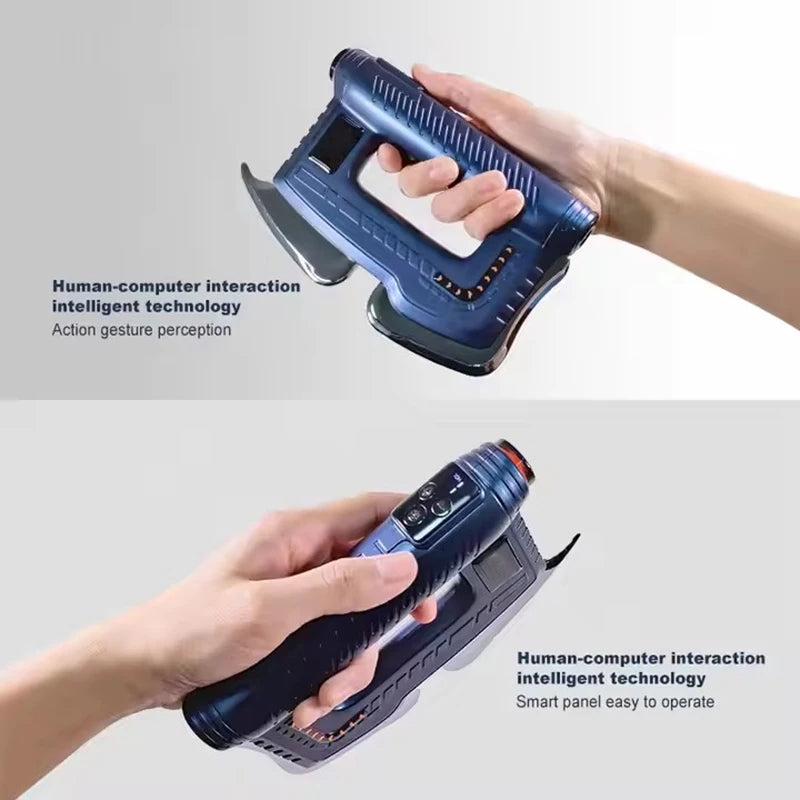 Nekora Heated Fascia Scraper Massager