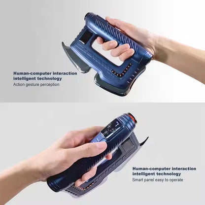 Nekora Heated Fascia Scraper Massager