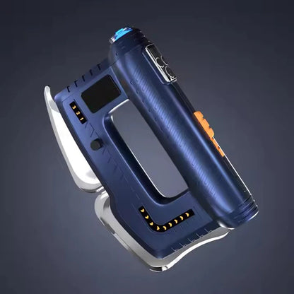 Nekora Heated Fascia Scraper Massager