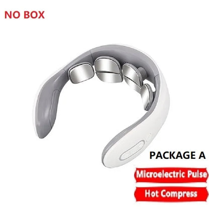 Nekora Smart Heated Neck Massager