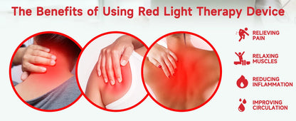 Nekora Infrared Neck & Shoulder Therapy Wrap