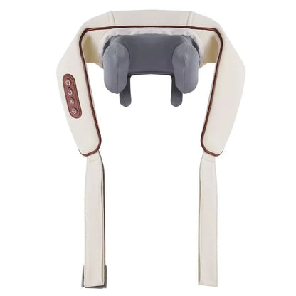 Nekora Wireless Neck & Shoulder Massager