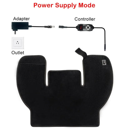 Nekora Infrared Neck & Shoulder Therapy Wrap