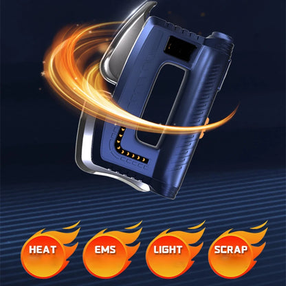 Nekora Heated Fascia Scraper Massager