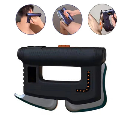 Nekora Heated Fascia Scraper Massager